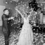 Rudding Park Hotel Wedding Photographer
