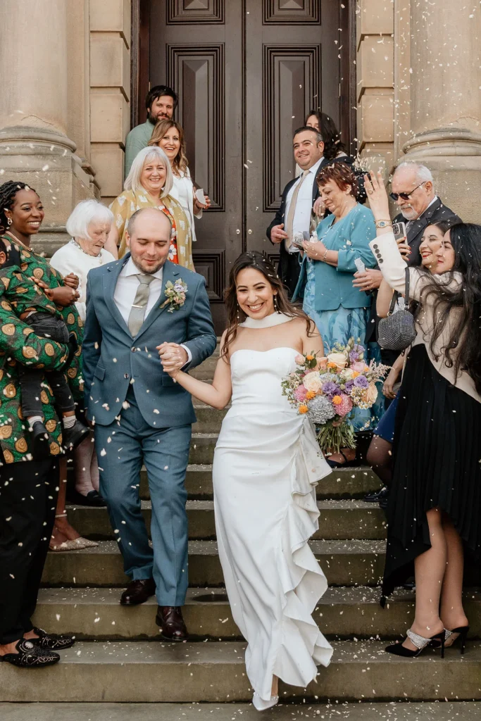 Huddersfield Wedding Photographer