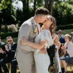 Grassfield Hall Wedding Photographer