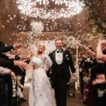 Manor House Lindley Wedding Photographer