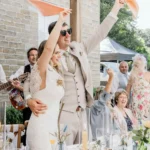 Grassfield Hall Wedding Photographer