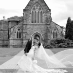 Kynnedy & Jordan’s wedding at Rudding Park