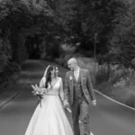 Courtney & Corey’s Wedding at The Venue Bowers Mill